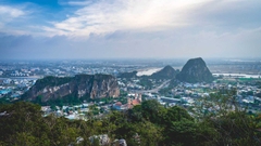 Tour Ghép Đà Nẵng - Hội An - Bà Nà - Ngũ Hành Sơn 3N2Đ