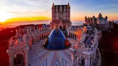 Tour Ghép Đà Nẵng - Hội An - Bà Nà - Ngũ Hành Sơn 3N2Đ