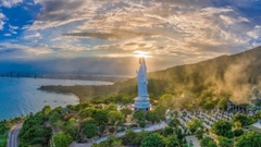 Tour Ghép Đà Nẵng - Hội An - Bà Nà - Rừng Dừa 4N3Đ