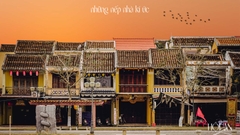 Tour Ghép Ngũ Hành Sơn + Hội An Khách Quốc Tế