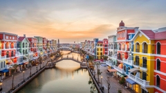 Tour Ghép Phú Quốc Citour - Nam Đảo - Tiễn SB