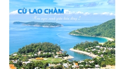 Tour Ghép Quảng Bình - Đà Nẵng - Hội An - Bà Nà - Cù Lao Chàm - Quảng Bình 3N2Đ