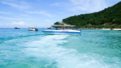 Tour Ghép Quảng Bình - Đà Nẵng - Hội An - Bà Nà - Cù Lao Chàm - Quảng Bình 3N2Đ