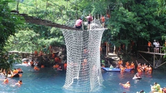 Tour Ghép Quảng Bình - Đà Nẵng - Hội An - Bà Nà - Cù Lao Chàm - Quảng Bình 3N2Đ
