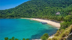 Tour Ghép Quảng Bình - Đà Nẵng - Hội An - Bà Nà - Cù Lao Chàm - Quảng Bình 3N2Đ