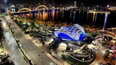 Tour Ghép Quảng Bình - Đà Nẵng - Hội An - Bà Nà - Cù Lao Chàm - Quảng Bình 4N3Đ