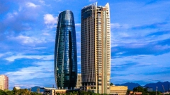 Tour Ghép Quảng Bình - Đà Nẵng - Hội An - Bà Nà - Cù Lao Chàm - Quảng Bình 4N3Đ