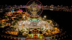 Tour Ghép Quảng Bình - Đà Nẵng - Hội An - Bà Nà - Huế - Quảng Bình 3N2Đ