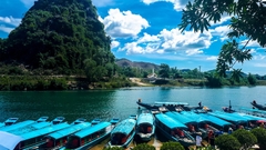 Tour Ghép Quảng Bình - Đà Nẵng - Hội An - Bà Nà - Huế - Quảng Bình 3N2Đ