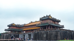 Tour Ghép Quảng Bình - Đà Nẵng - Hội An - Bà Nà - Huế - Quảng Bình 4N3Đ