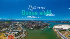 Tour Ghép Quảng Bình - Đà Nẵng - Hội An - Bà Nà - Ngũ Hành Sơn - Quảng Bình 3N2Đ