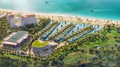 Tour Ghép Quảng Bình - Đà Nẵng - Hội An - Bà Nà - Ngũ Hành Sơn - Quảng Bình 3N2Đ