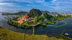 Tour Ghép Quảng Bình - Đà Nẵng - Hội An - Bà Nà - Ngũ Hành Sơn - Quảng Bình 3N2Đ