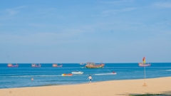 Tour Ghép Quảng Bình - Đà Nẵng - Hội An - Bà Nà - Ngũ Hành Sơn - Quảng Bình 3N2Đ