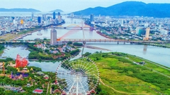 Tour Ghép Quảng Bình - Đà Nẵng - Hội An - Bà Nà - Ngũ Hành Sơn - Quảng Bình 3N2Đ