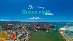 Tour Ghép Quảng Bình - Đà Nẵng - Hội An - Bà Nà - Ngũ Hành Sơn - Quảng Bình 3N2Đ