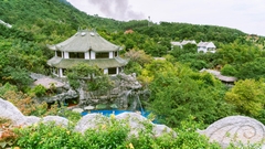 Tour Ghép Quảng Bình - Đà Nẵng - Hội An - Bà Nà - Núi Thần Tài - Quảng Bình 3N2Đ