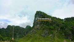 Tour Ghép Quảng Bình - Đà Nẵng - Hội An - Bà Nà - Núi Thần Tài - Quảng Bình 3N2Đ