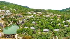 Tour Ghép Quảng Bình - Đà Nẵng - Hội An - Bà Nà - Núi Thần Tài - Quảng Bình 3N2Đ