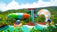 Tour Ghép Quảng Bình - Đà Nẵng - Hội An - Bà Nà - Núi Thần Tài - Quảng Bình 3N2Đ