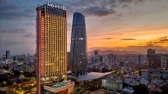 Tour Ghép Quảng Bình - Đà Nẵng - Hội An - Bà Nà - Núi Thần Tài - Quảng Bình 4N3Đ