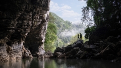 Tour Ghép Quảng Bình - Đà Nẵng - Hội An - Bà Nà - Núi Thần Tài - Quảng Bình 4N3Đ