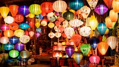 Tour Ghép Quảng Bình - Đà Nẵng - Hội An - Bà Nà - Rừng Dừa - Quảng Bình 3N2Đ