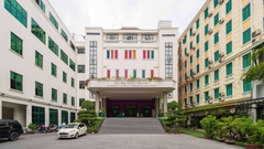 Tour Hà Nội City 01 Ngày