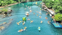 Tour Quảng Bình - Hà Nội - Hạ Long - Ninh Bình - Quảng Bình