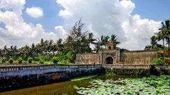 Tour Quảng Bình - Quảng Trị - Huế - Đà Nẵng - Bà Nà - Rừng Dừa Hội An - Quảng Bình