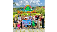 Sơn Trà - Núi Thần Tài - Du Thuyền Sông Hàn - VINPEARL Nam Hội An - Rừng Dừa - Hội An - Bà Nà