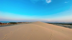 Tour Vũng Chùa - Đèo Ngang - Đá Nhảy - Cồn Cát