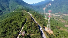 Tour Vũng Chùa - Đèo Ngang - Đá Nhảy - Cồn Cát
