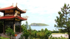 Tour Vũng Chùa - Đèo Ngang - Đá Nhảy - Cồn Cát