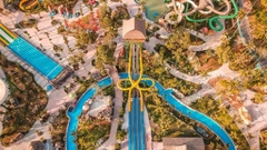 Sun world PHÚ QUỐC combo all in one cáp treo khứ hồi + Buffet + Show + Cầu hôn