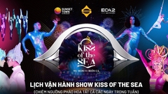 Sun world PHÚ QUỐC combo cáp treo khứ hồi + Show + Cầu hôn