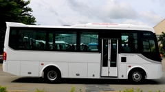 Cho Thuê Xe Isuzu Samco 34 Chỗ