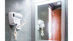 Căn Hộ 2 Giường Đôi Nhìn Ra Thành Phố