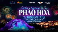 Sun world PHÚ QUỐC cáp treo khứ hồi + Show + Cầu hôn (15/6 - 30/9)