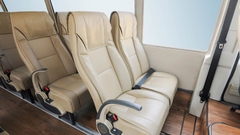 Cho Thuê Xe Fuso Rosa 29 Chỗ