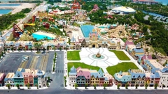 Combo Vinwonders - Safari - Bảo tàng gấu trong HAI NGÀY ra vào cửa KHÔNG GIỚI HẠN/ Đặt trước 1 ngày