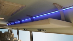 Cho Thuê Xe Fuso Rosa 29 Chỗ