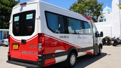 City Tour - Ngũ Hành Sơn - Rừng Dừa - Hội An - Ngày Tự Do - Bà Nà Hills