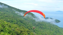 Vé Dù lượn không động cơ