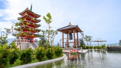 Vé Mikazuki/ Vé vui chơi kèm ăn tối trong tuần
