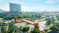 Combo vé Mikazuki + Set Menu Ăn Trưa trong tuần khách quốc tế