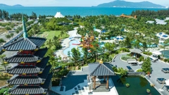 Vé MIKAZUKI/ Vé vui chơi (Thứ 2 – Thứ 6)
