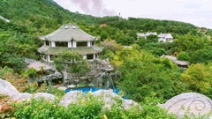 Vé Núi Thần Tài Gói Phổ Thông