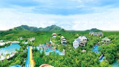 Vé Núi Thần Tài/ Nạp Khí 2 (sau 14h)