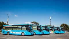 Vé Xe Tuyến Đà Nẵng - Quảng Trị